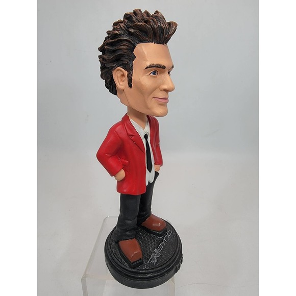 N Sync JC Chasez Collectible Bobble Head Best Buy Exclusive From 2001 - Picture 8 of 9